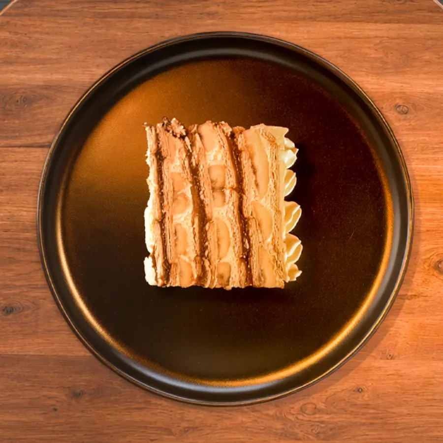Torta variedades