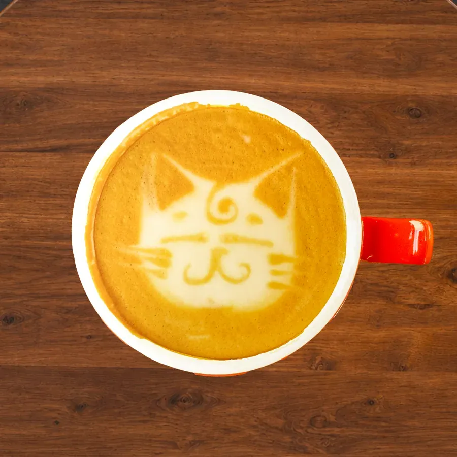 Cappuccino