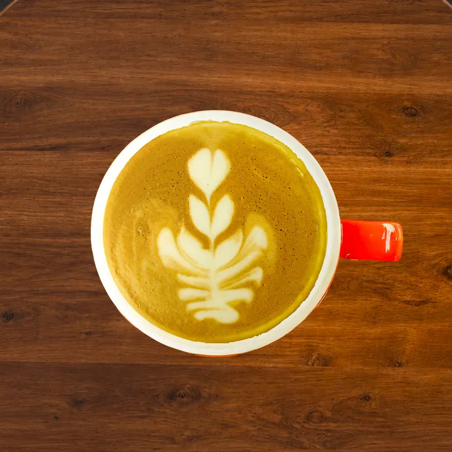 Cortado