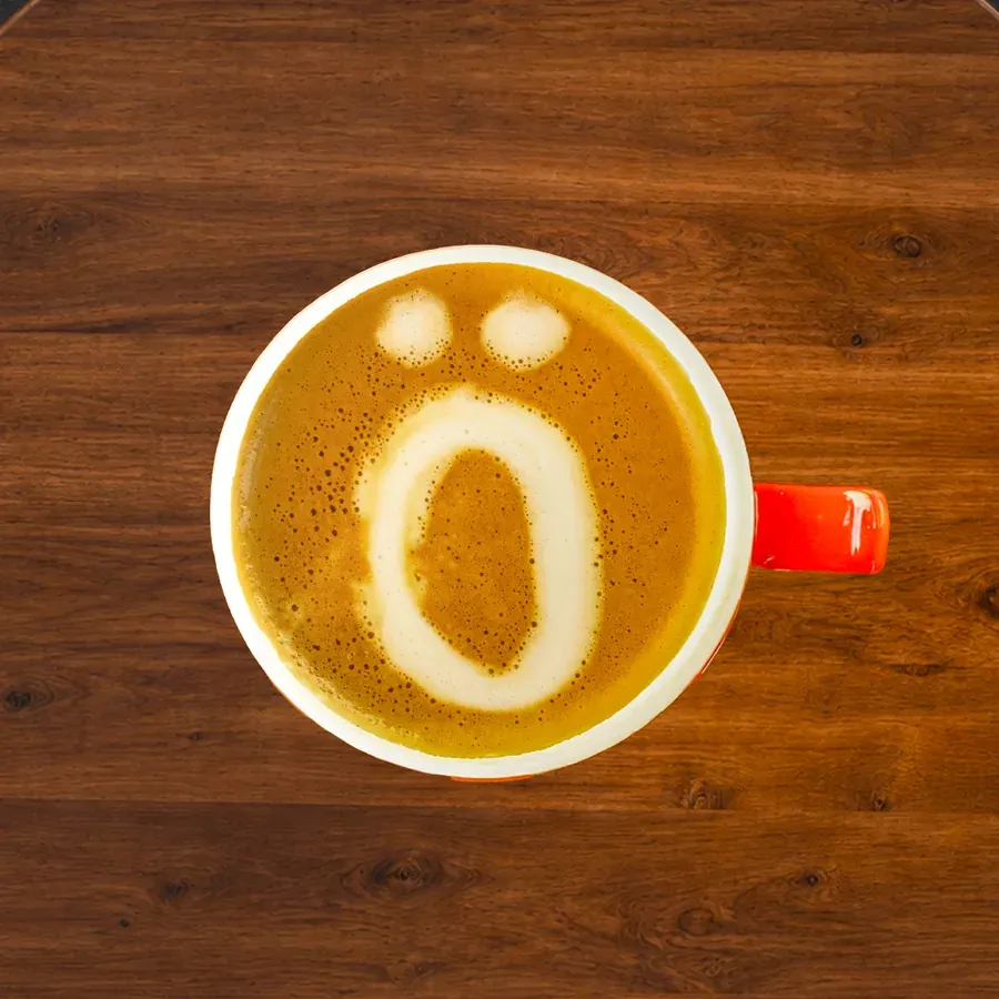 Flat White