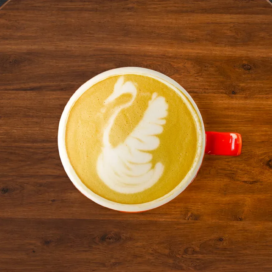 Latte