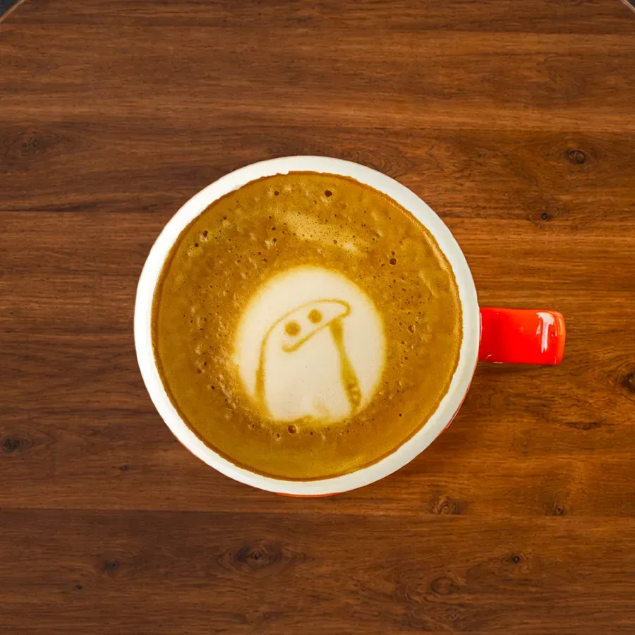 Macchiato