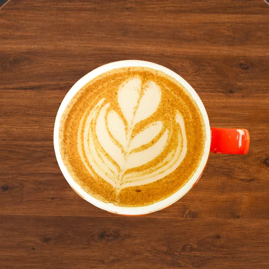 Mokaccino
