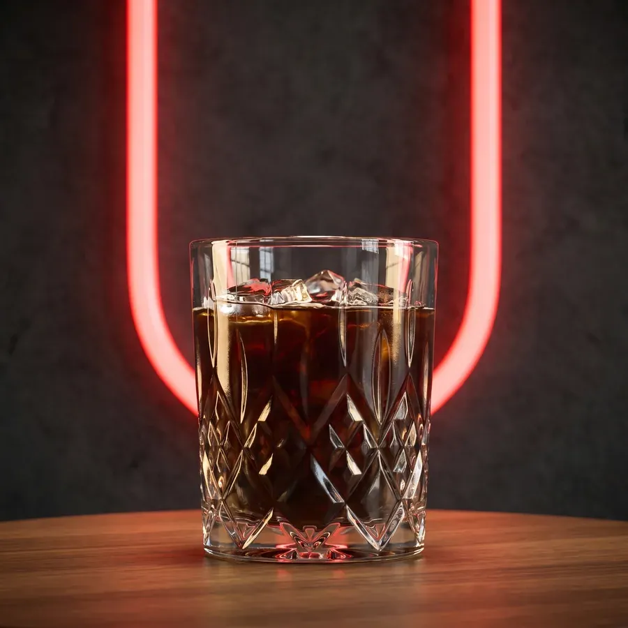 Cold Brew
