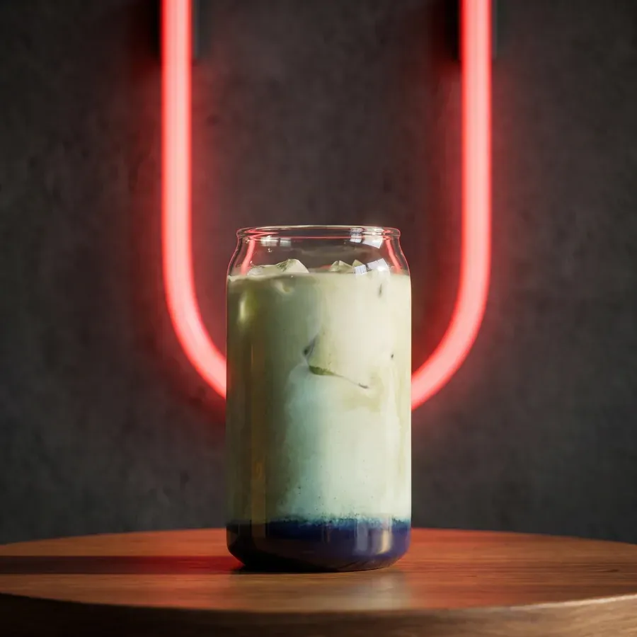 Ginger Coffee
