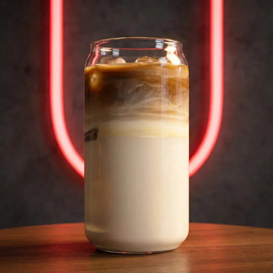 Ice Americano