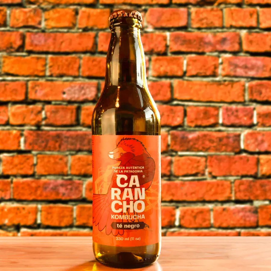 Kombucha