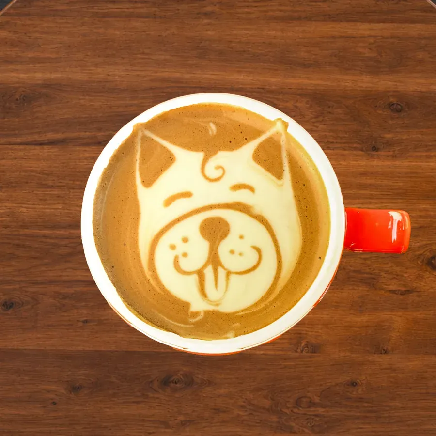 Chai Latte
