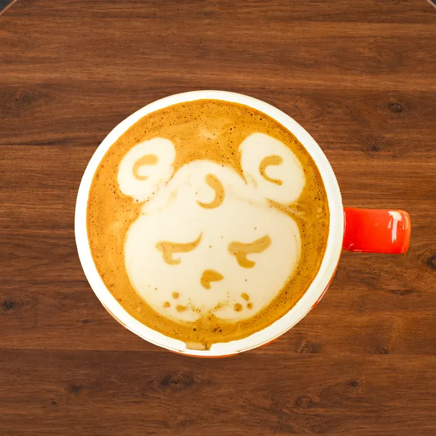 Choco Chai
