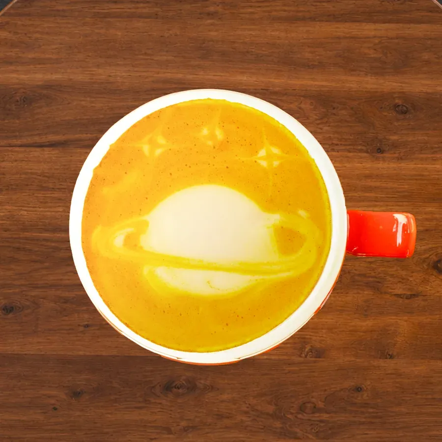 Golden Milk