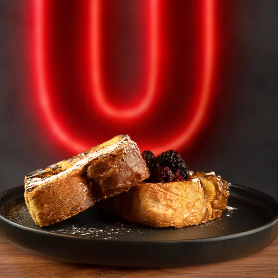 French Toast